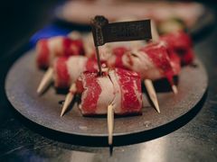 -韩山葵烤肉(太古里店)