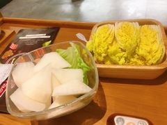 -围炉夜话·潮汕卤水火锅(榕江店)