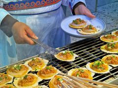 -火叮叮自助烤肉·现切牛肉(茂业店)