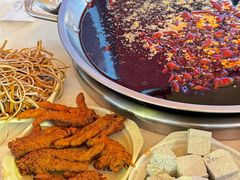 -储奇门鳝鱼火锅(总店)