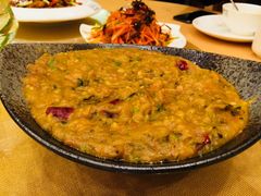 -香巴拉云南餐厅(华莱坞店)