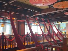 -隐厨中国餐馆(红旗大街店)