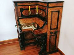 -鼓浪屿钢琴博物馆