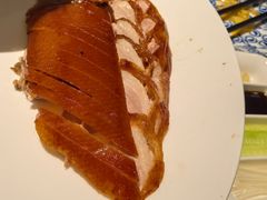 -喜悦烤鸭·新京菜(王府井店)