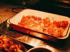 -龙之梦万丽酒店青餐厅