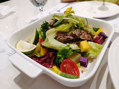 -Deer Park鹿园西餐(仁恒置地广场店)