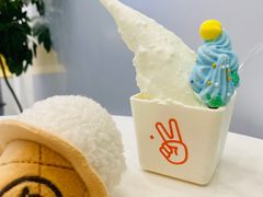 -野人先生现做冰淇淋(北京环宇荟店)