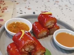 -点都德(广州白云山景区南门店)