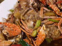 -林记海鲜排档·十年海鲜地标