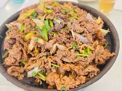 -烤肉季饭庄