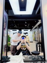 -Z.X HAIR SALON张新美业