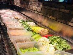 -日丰园海肠水饺·老字号大连海鲜(和平广场店)