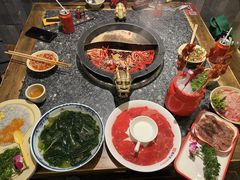 -蜀大侠火锅(春熙路店)