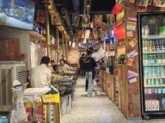 -韩山葵烤肉(太古里店)