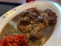 -伽喱博士 Dr.CURRY咖喱饭(太阳宫咖喱店)