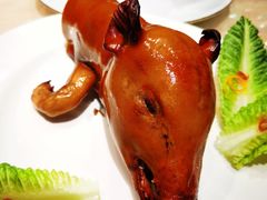 -8餐厅(新葡京酒店)