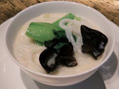 -广州富力君悦大酒店空中花园