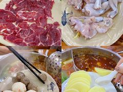 -肥婆麻辣火锅.顺德首创药材麻辣火锅(容桂店)