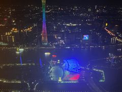 -广州四季酒店