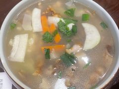 -海坛特色小吃·只做平潭特色菜(平潭店)