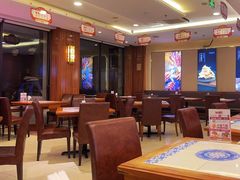 -东方饺子王(大屯路店)