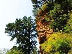 -北京上方山国家森林公园