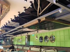 -金滏山烤肉·海鲜·火锅自助餐厅(襄阳万达店)