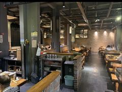 -冰城串吧(隆昌路店)