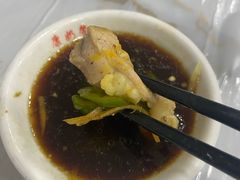 -凯盈阁·顺德私房菜·桑拿鸡