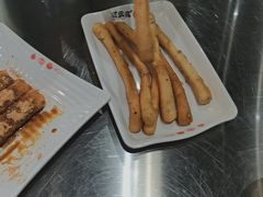 -还是那家•秘制活鱼现烤•香辣美蛙(独墅湖邻里中心店)