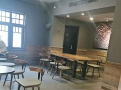 -星巴克(天津五大道店)