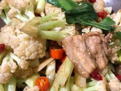-徽镇小厨·经典徽菜(马连道店)
