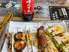 -老谢野馄饨(延安路店)