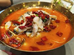 -大鹏饭店·金陵家宴(奥体中心店)