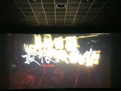 -英皇电影城(英皇集团中心IMAX店)