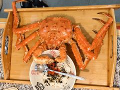 -震海贝烤贝·民俗特色店(延吉总店)