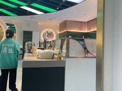 -青花椒花椒鱼(合生汇店)