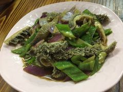 炒牛肚-老兵牛蹄店(下沙店)