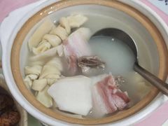 -蘭心餐厅(进贤路店)