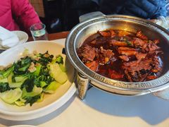 -壹只菜·崇明本地特色菜(崇明南门店)