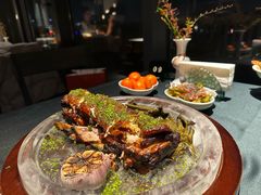 -江南雅厨(李公堤店)