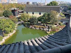 -口岸雕花楼