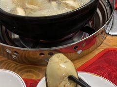 -花苑美食横琴生蚝火锅(拱北粤华路店)