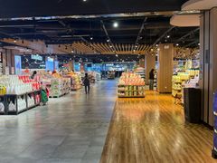 -中百仓储(常青路店)