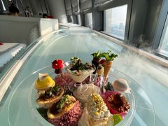 -天玑高空江景餐厅&酒吧Sky Secret Restaurant&Bar