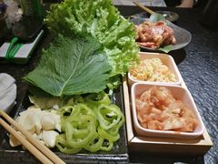 -炭虎烤肉(桂林路店)