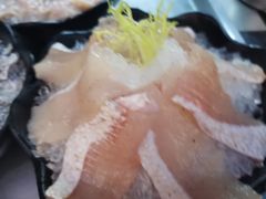 -马家斑.鲜鱼火锅(松湖万科店)