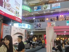 -摩登百货(岗顶店)