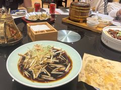 -老西门·常州菜(新区店)
