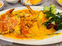 -Home Thai·泰谣(王府井apm店)